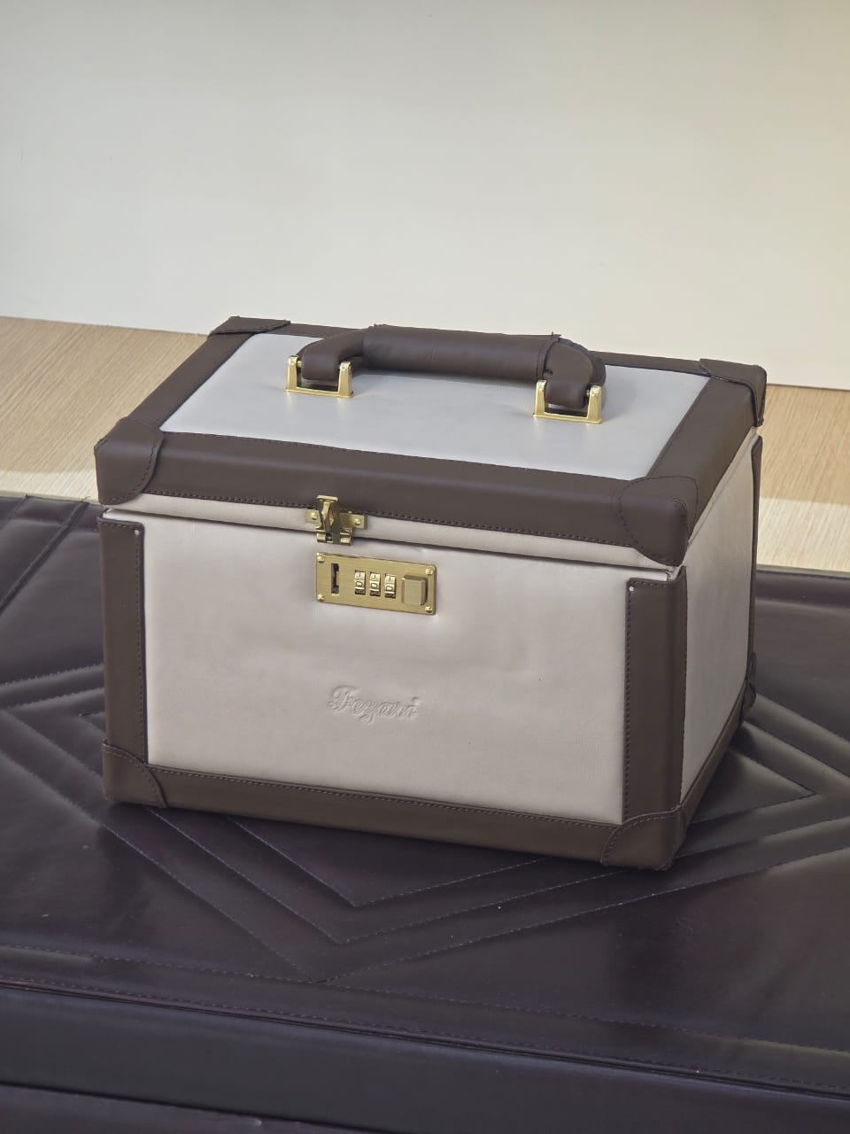 Coffret à Bijoux 1